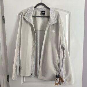 NWT The North Face Women's Tin Grey Jacket